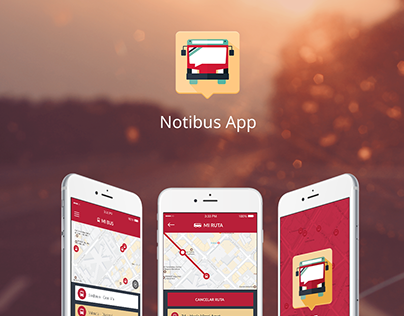 Notibus App