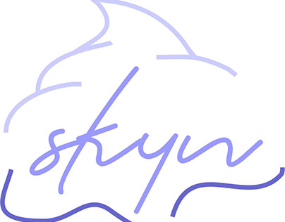 Skyn Logo