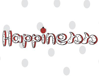 The Happiness Pattern