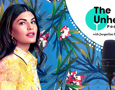 The Unheard Podcast with Jacqueline