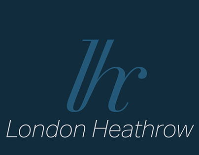 Heathrow Logotype
