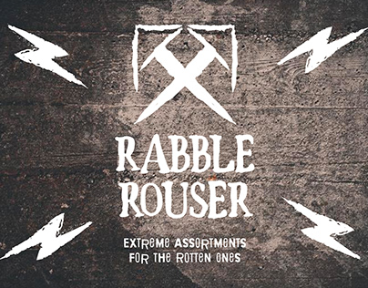 Rabble Rouser