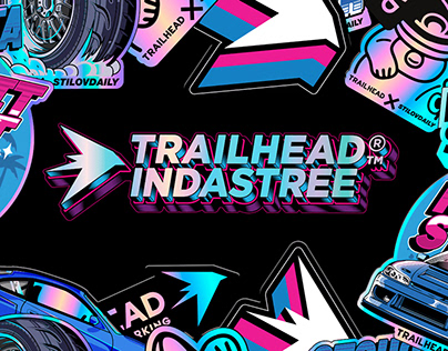 Trailhead Indastree