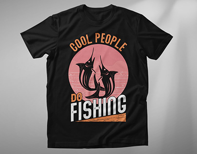 Fishing t shirt design, fishing shirt, fish vector