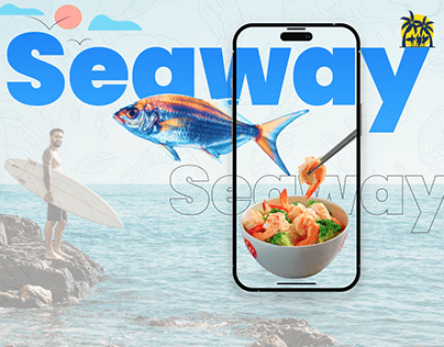 Seaway - UX/UI Case Study