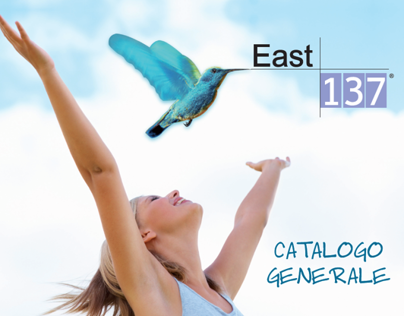 Catalogo generale EAST 137