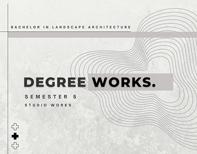 Fifth semester of degree | 2022