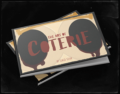 The art of Coterie