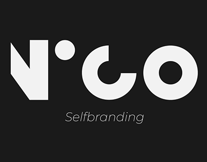 Selfbranding - Logotype