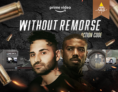 Without Remorse Action Code | Prime Video