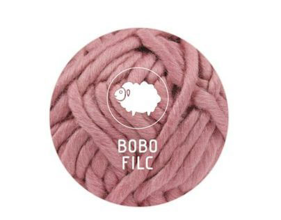 Bobo Filc /// Name, Logo, Identity