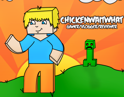 chickenwaitwhat | Custom Character Design