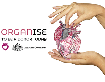 Organ Donation Campaign