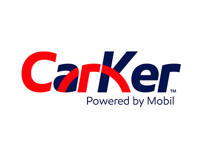 CarKer Imagotipo