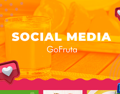 Social Media | Gofruta