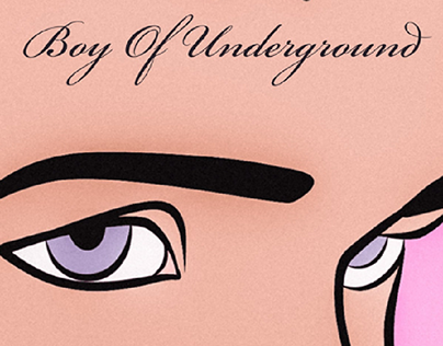 Boy Of Underground
