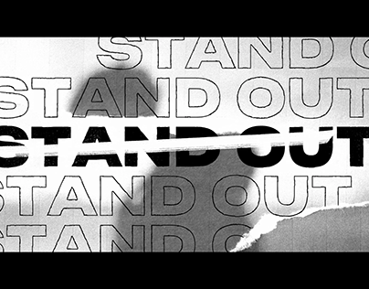 DAB MOTORS - "STAND OUT"