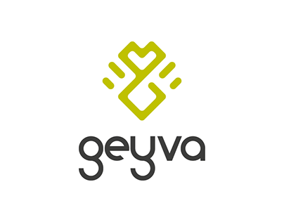 Geyva | Logo Design