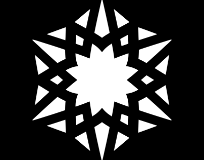 Lotus Star Logo - For Sale - By MultiMediaSusan