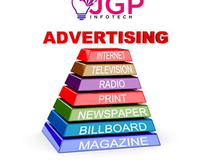 Advertising with JGP Infoetch