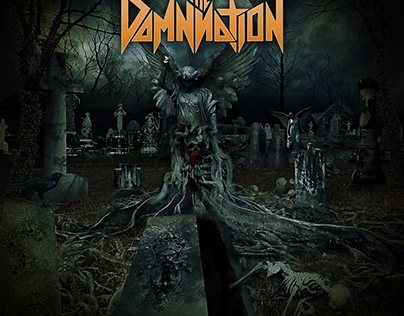 The Damnnation (Brazil)