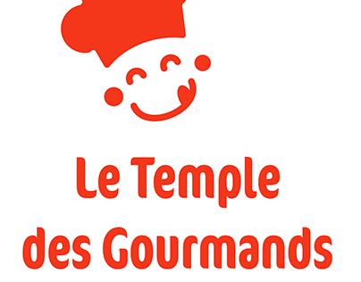 Le Temple Des Gourmands
