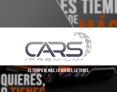 Cars Premium Chile