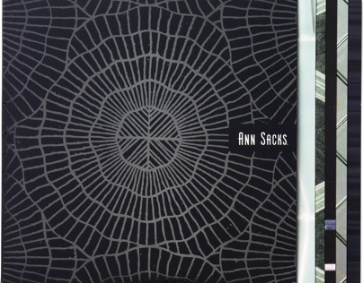 ANN SACKS: New Collection Brochures