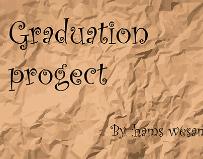 Graduation project