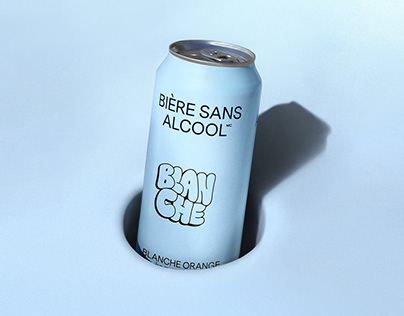 BSA - Bière Sans Alcool