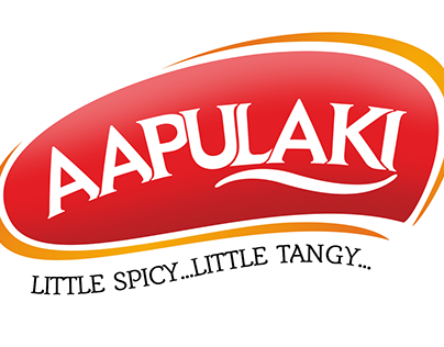 Logo Design for brand named Aapulaki