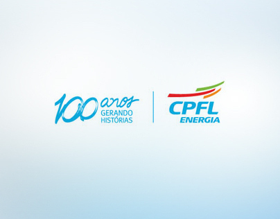 Portal CPFL 100 Anos