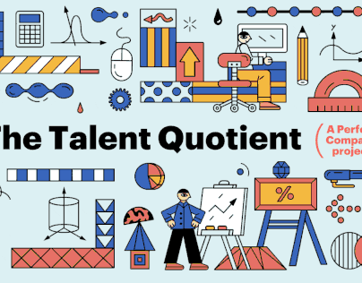 Quartz The Talent Quotient issue