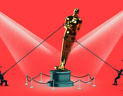 Everybody hates the Oscars - Financial Times