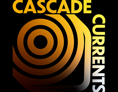 Cascade Currents Wordmark