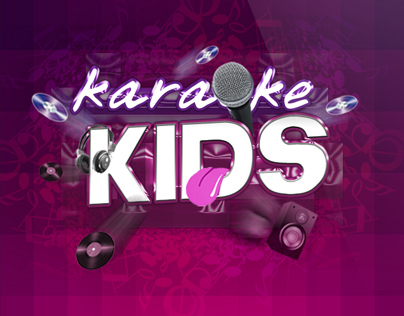 App Karaoke Kids