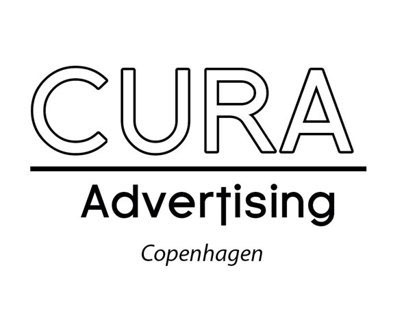 Logo suggestion for an advertising company - 2013