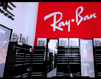Ray-Ban (Store). 