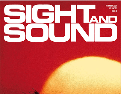 Sight & Sound | Magazine Editorial