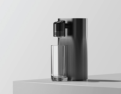 Water Purifier W2