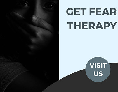 Fear Therapy In California!