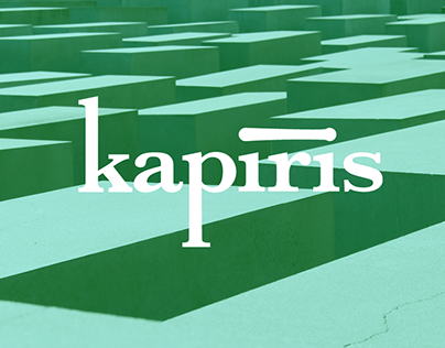 Kapiris — Quantity Surveyors