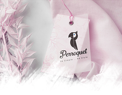 Perroquet fashion brand