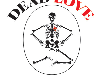 Dead Love - T-Shirt Designs
