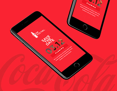 Coca-Cola FM Festival | Hotsite