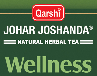 Qarshi - Johar Joshanda (UAE) Ads