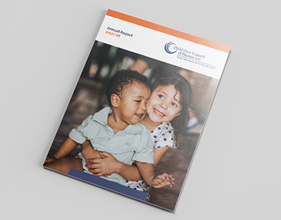 Childcare Council of Nassau - Annual Report