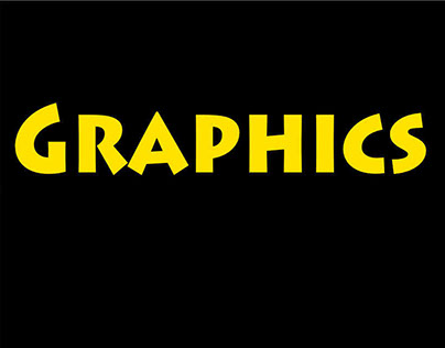 Graphics and Gallery Pieces