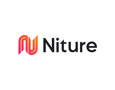 Niture - N Letter Logo