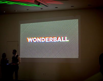Wonderball: 2016
